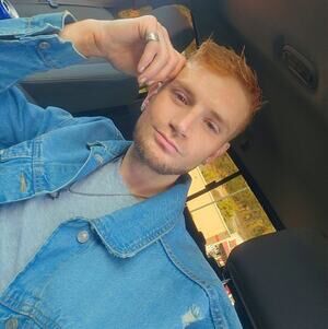 Meet your Posher, Garry